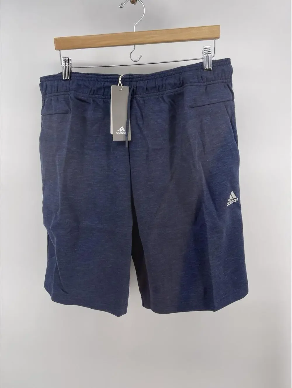 Adidas ID Stadium Shorts - Brand New - Men’s XL
